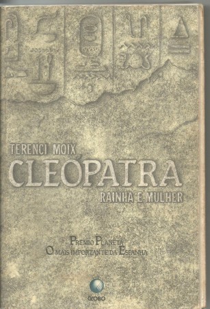 Cleópatra Rainha e Mulher